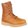 Georgia Boot Men's 8 Inch ST Work Wedege