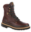 Georgia Giant Men's 8 Inch ST Work Boot