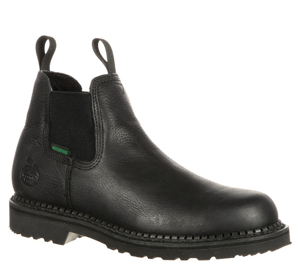 Georgia Giant Men's WP High Romeo