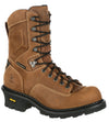 Georgia Boot Men's 9 Inch Comfort Core WP Logger