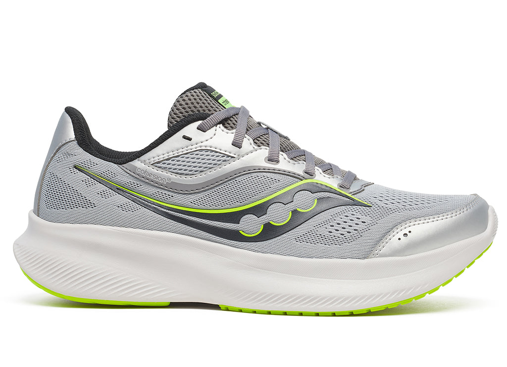Saucony Men's Cohesion 18