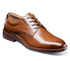 Nunn Bush Men's Fitz Flex Plain Toe Oxford