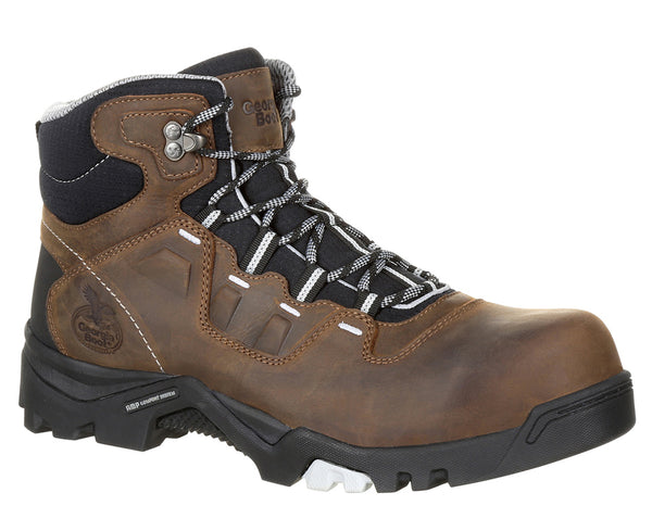 Georgia Boot Men's 5 Inch CT WP Amplitude