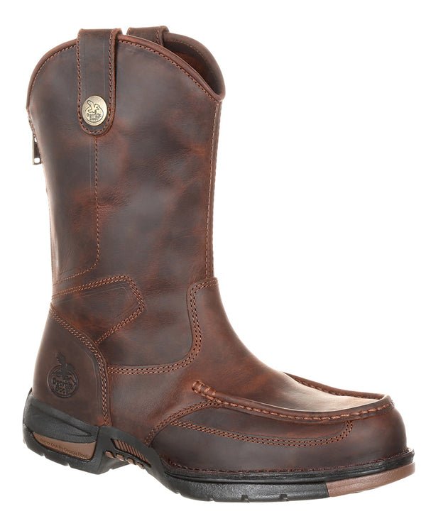 Georgia Boot Men's 11 Inch Athens