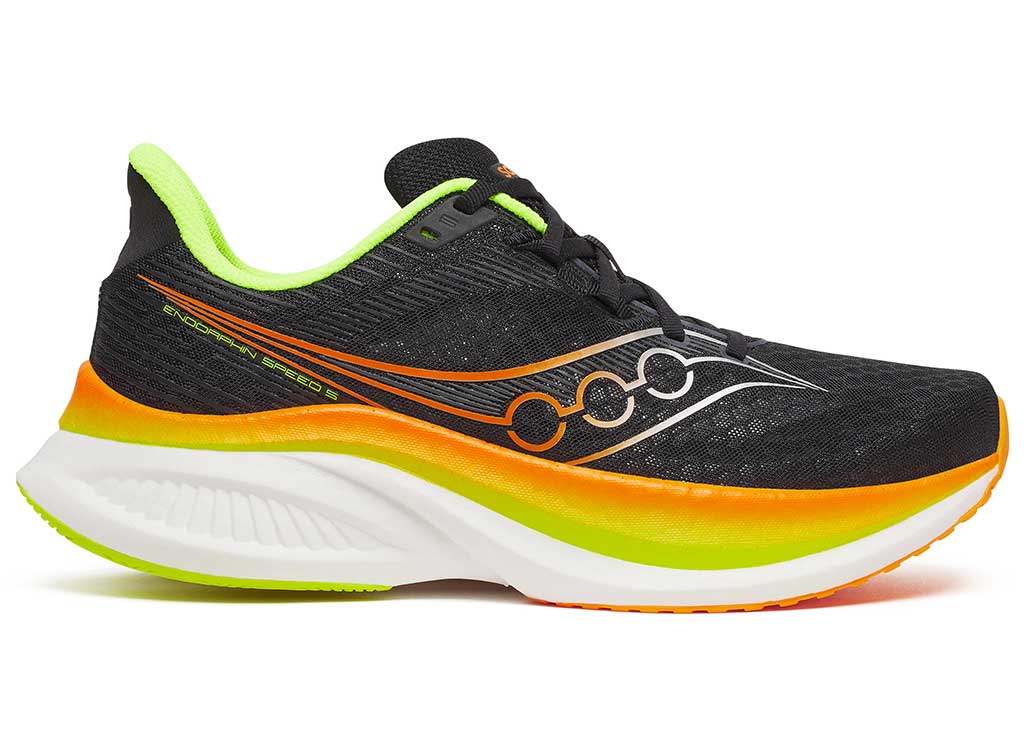 Saucony Men's Endorphin Speed 5