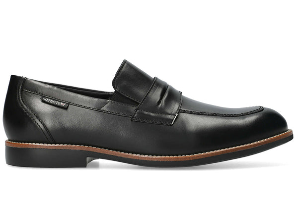Mephisto Men's Fergus Penny Loafer