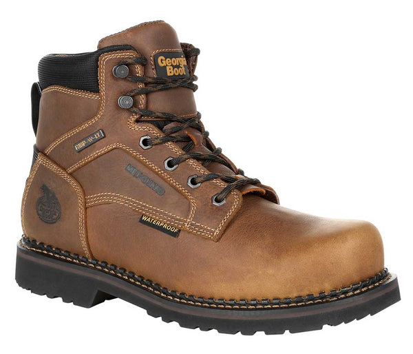 Georgia Giant Men's ST Internal Met-Guard WP Revamp