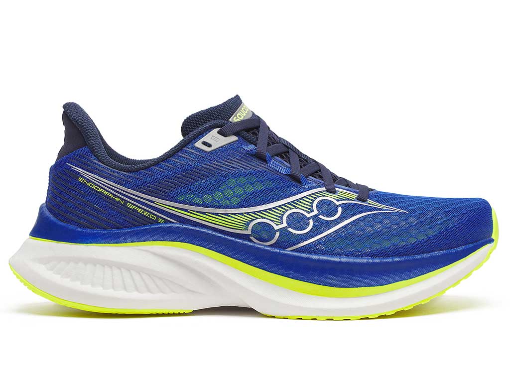 Saucony Men's Endorphin Speed 5