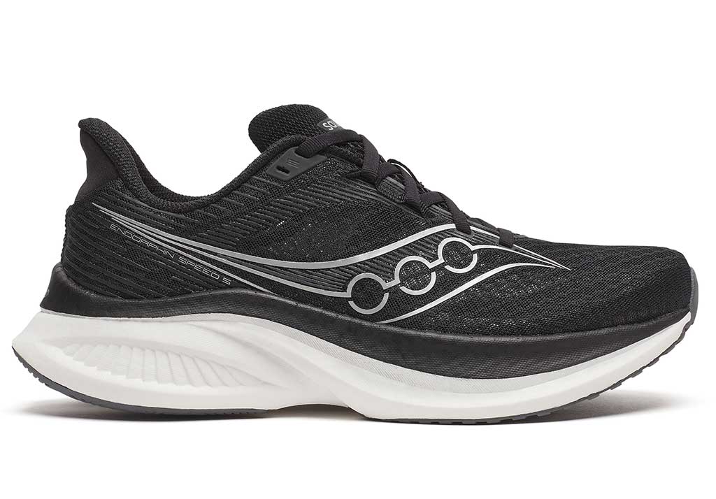 Saucony Men's Endorphin Speed 5