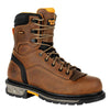 Georgia Boot Men's 8 Inch WP Carbo-Tec LTX
