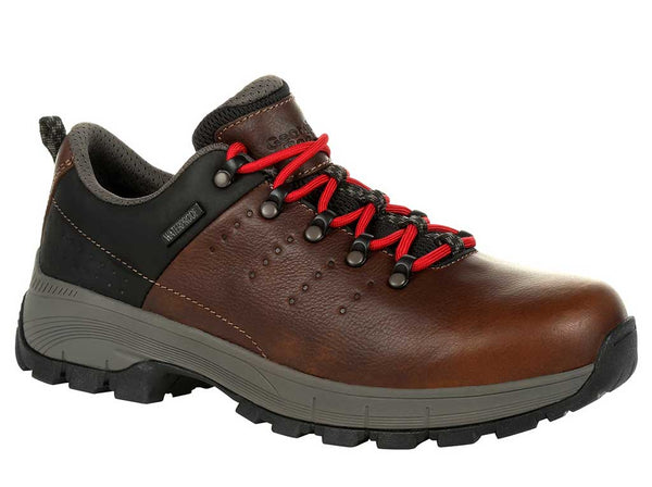 Georgia Boot Men's WP Eagle Trail