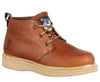 Georgia Boot Men's Wedge Chukka
