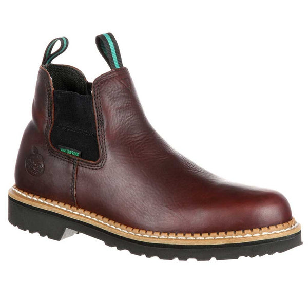 Georgia Giant Men's WP High Romeo