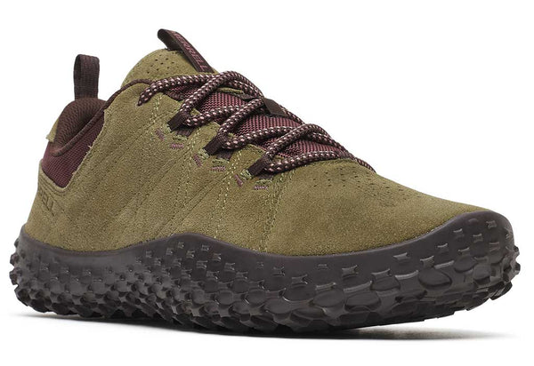 Merrell Men's Wrapt Sneakers