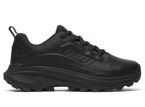 Work Merrell Men's Moab Speed 2 Tactical Waterproof Shoe