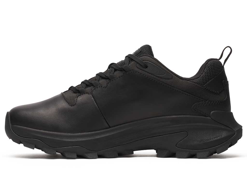 Work Merrell Men's Moab Speed 2 Tactical Waterproof Shoe