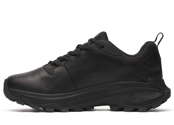 Work Merrell Men's Moab Speed 2 Tactical Waterproof Shoe
