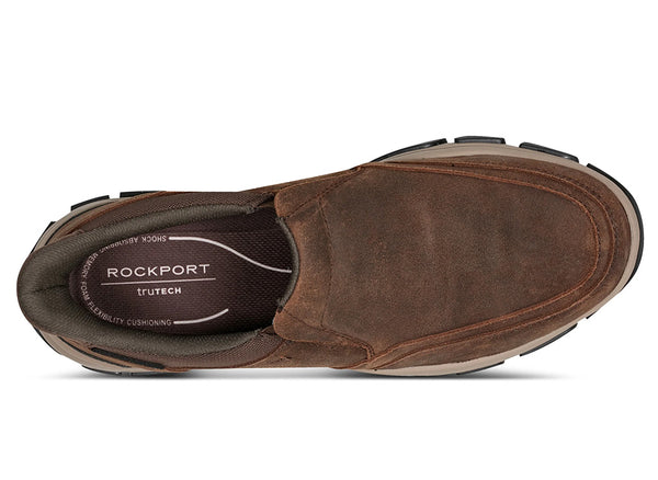 Rockport Men's Reece Slipon