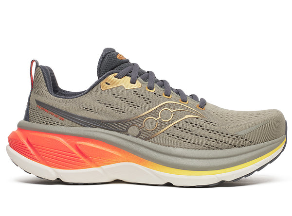 Saucony Men's Hurricane 25