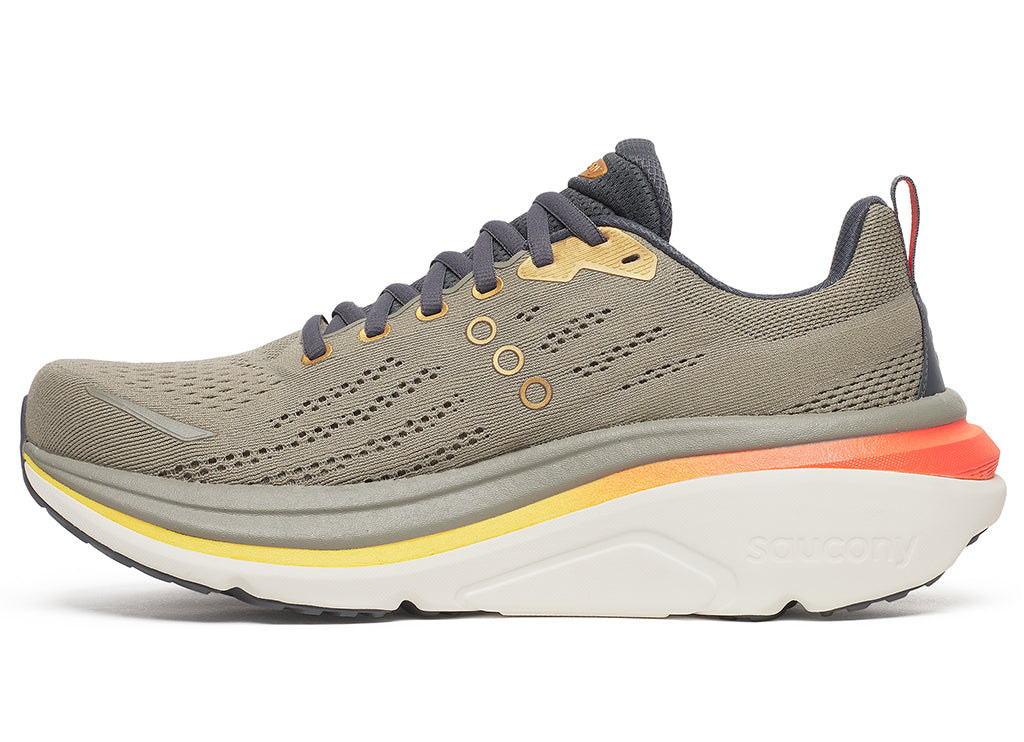 Saucony Men's Hurricane 25
