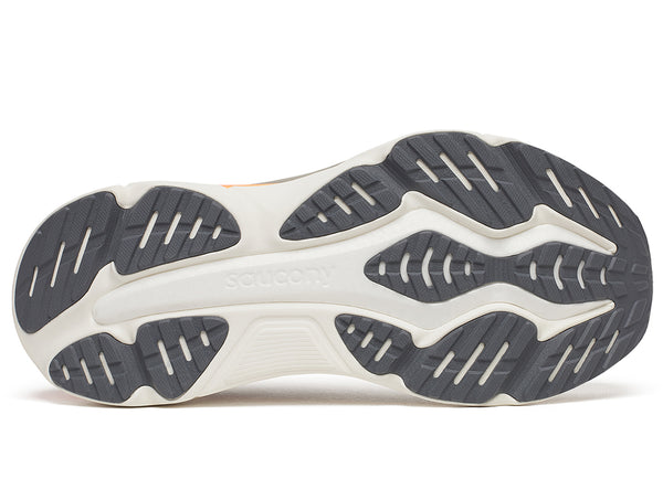 Saucony Men's Hurricane 25