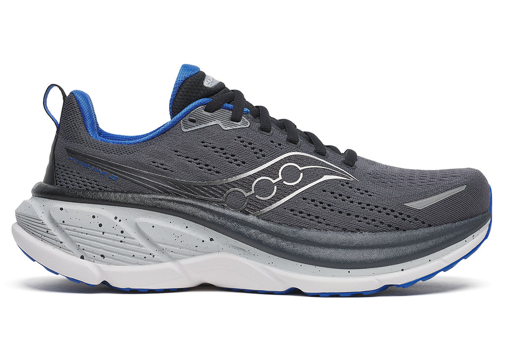 Saucony Men's Hurricane 25