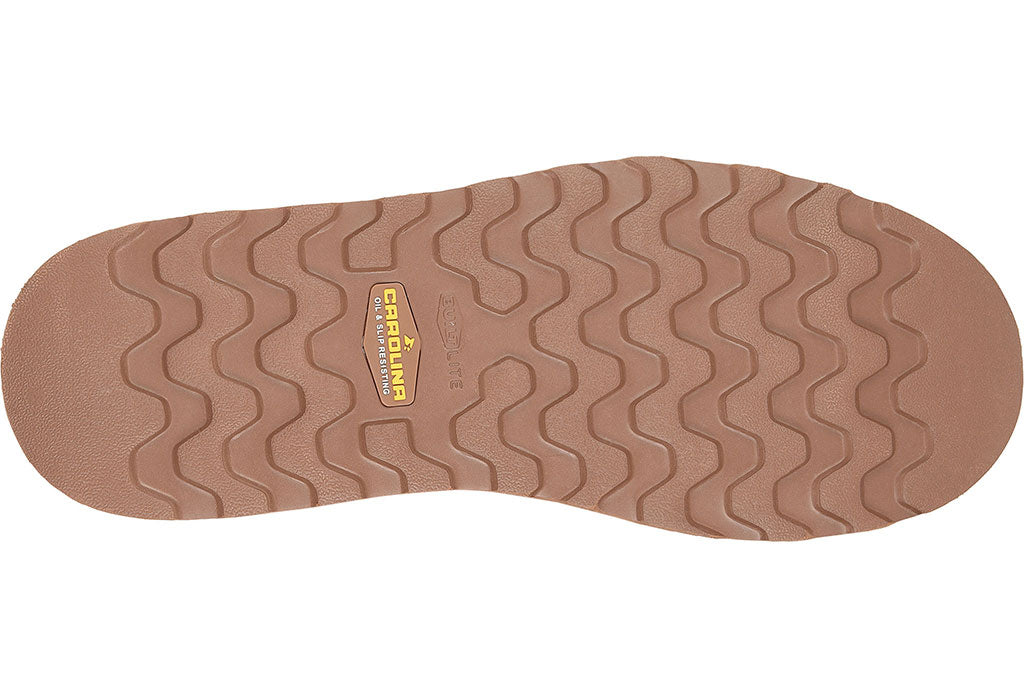 Carolina Men's Socket 5 Inch EZ-ON Aluminum Toe Waterproof Boot