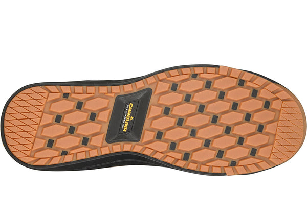 Carolina Men's Apexline EZ-ON Composite Toe Static Dissipative Boot