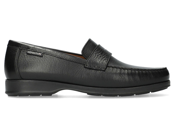 Mephisto Men's Harper Penny Loafer