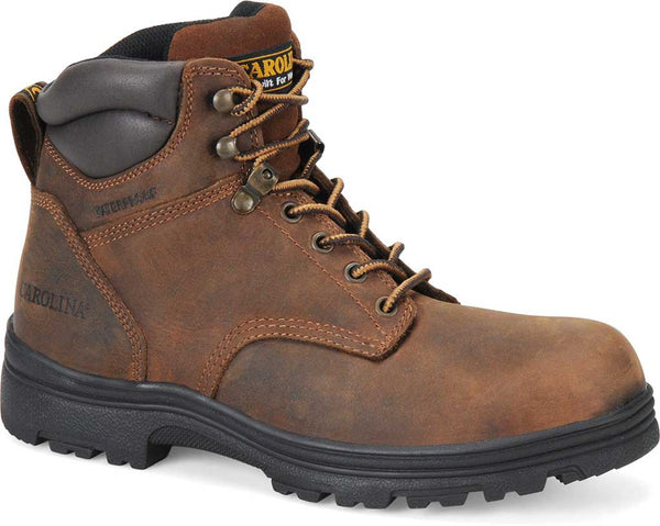 Carolina Men's Engineer Steel Toe