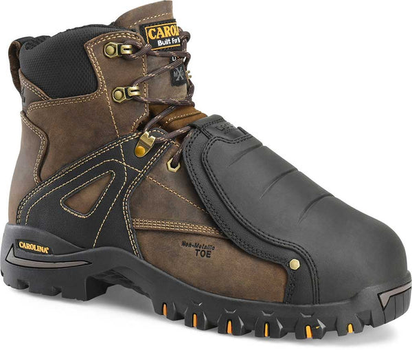 Carolina Men's 6 Inch CT Tiger D3O Milter EXT MetGuard