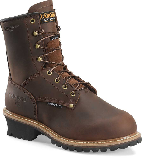 Carolina Men's Elm Int Steel Toe