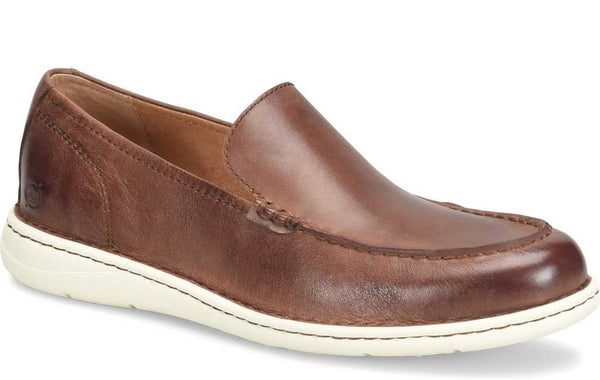 Born Men's Thaton Loafers