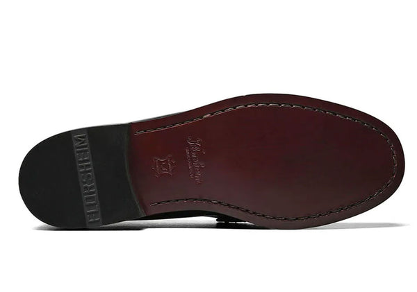 Florsheim Men's Berkley Moc Toe Penny Loafer