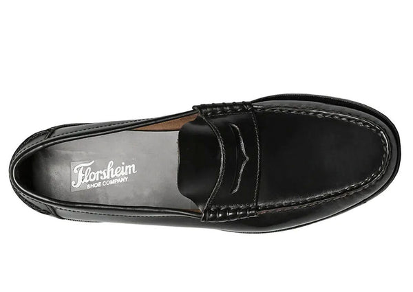 Florsheim Men's Berkley Moc Toe Penny Loafer
