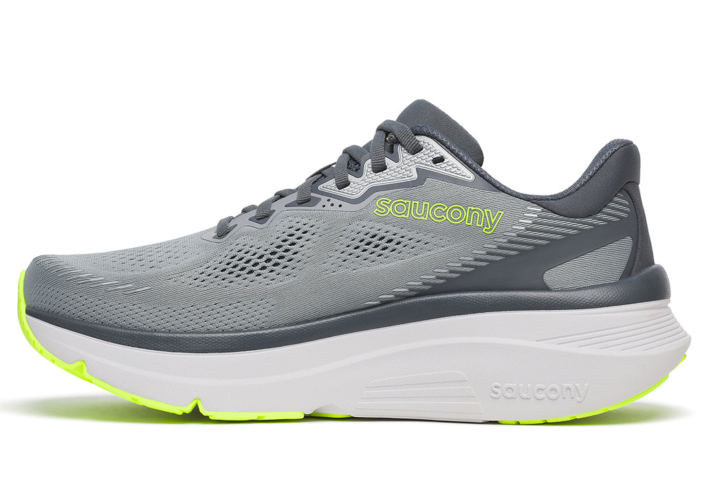 Saucony Men's Guide 19 Sneakers
