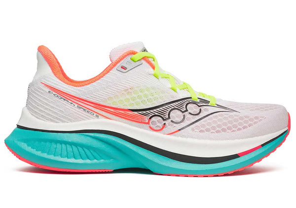 Saucony Men's Endorphin Speed 5