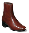 Florsheim Men's Duke Bike Toe Zipper Boot