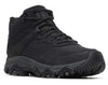Merrell Men's Moab Adventure 3 Mid Waterproof Boots