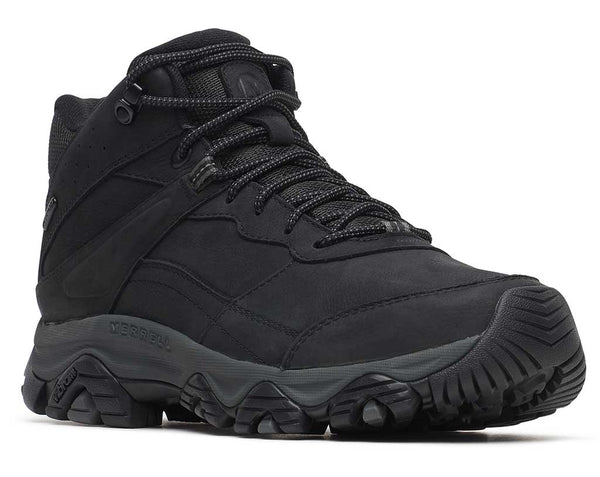 Merrell Men's Moab Adventure 3 Mid Waterproof Boots