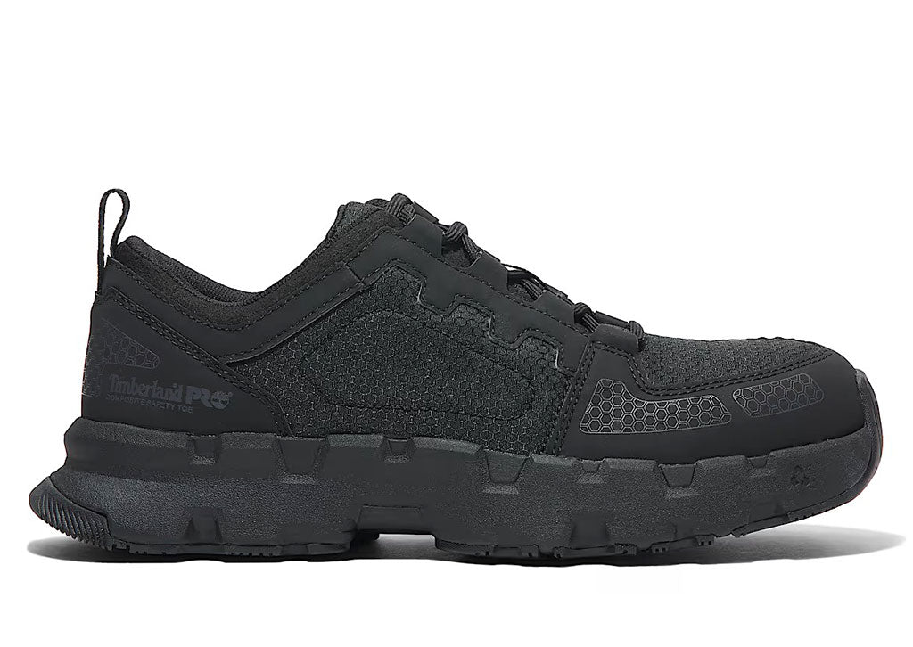 Timberland Pro Men's Powertrain EV Composite Toe Work Shoe