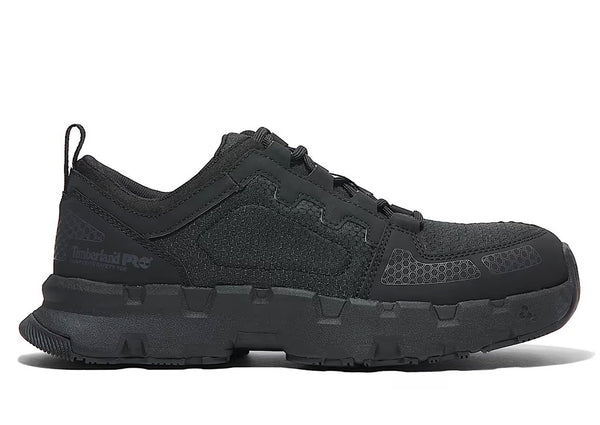 Timberland Pro Men's Powertrain EV Composite Toe Work Shoe
