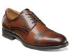 Florsheim Men's Midtown Cap Toe Oxford