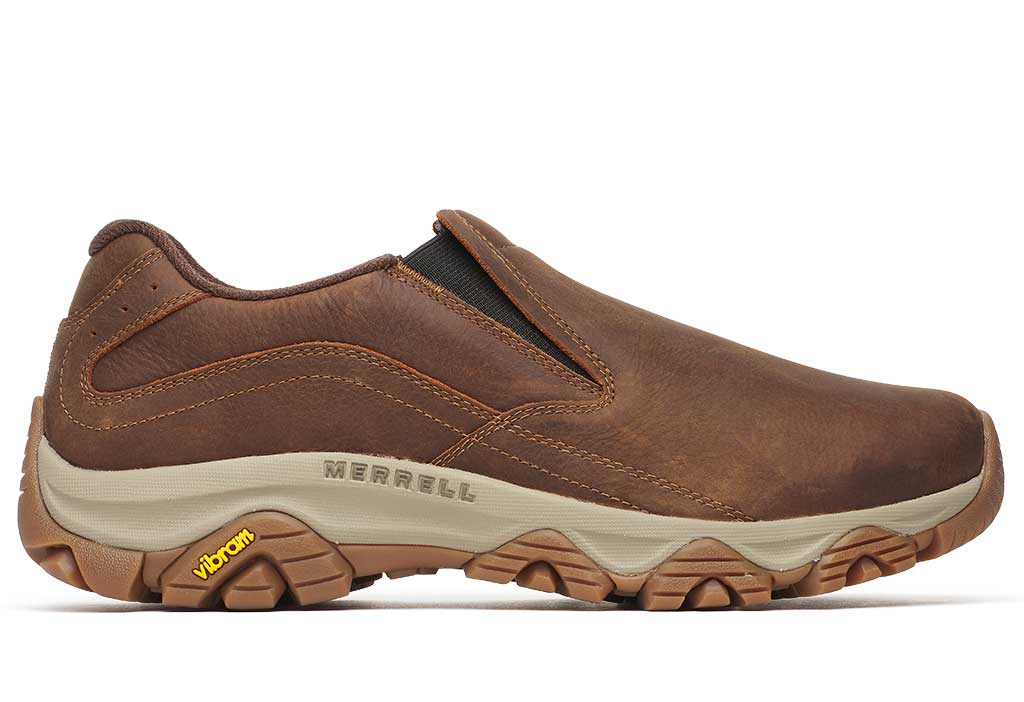 Merrell Men's Moab Adventure 3 Moc Clogs