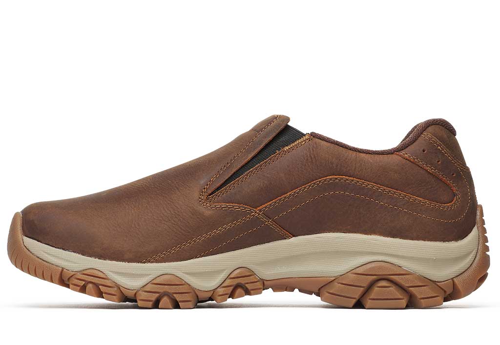 Merrell Men's Moab Adventure 3 Moc Clogs