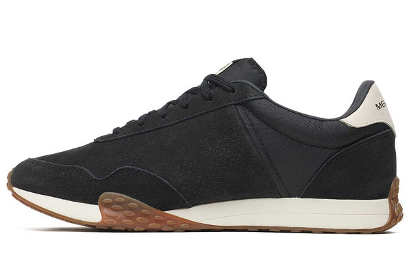 Merrell Men's Spirit Anthem Retro Leather Running Sneaker