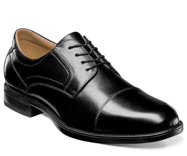 Florsheim Men's Midtown Cap Toe Oxford