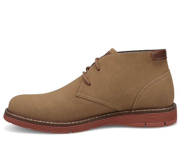 Dockers Men's Esmond Chukka Boot