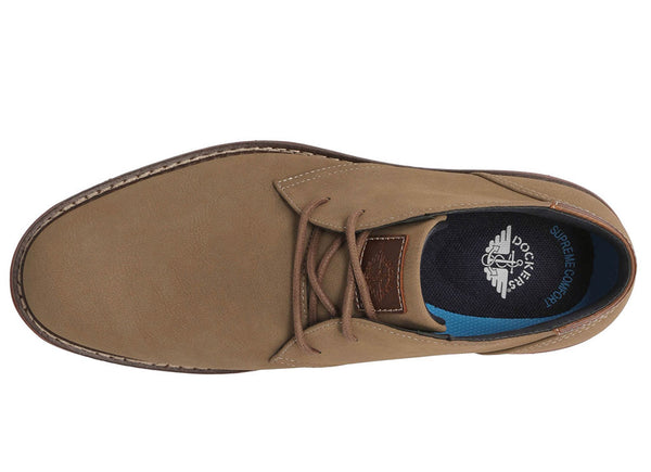 Dockers Men's Esmond Chukka Boot