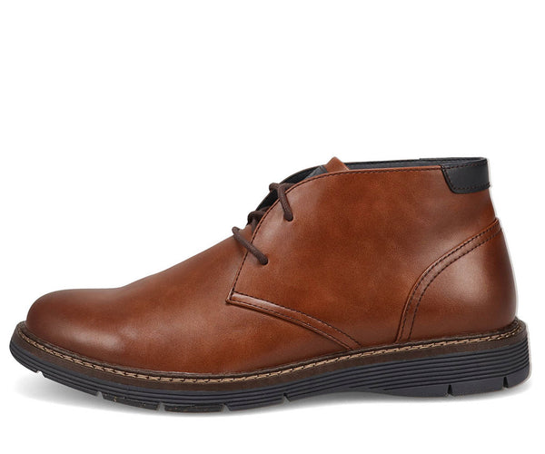 Dockers Men's Esmond Chukka Boot